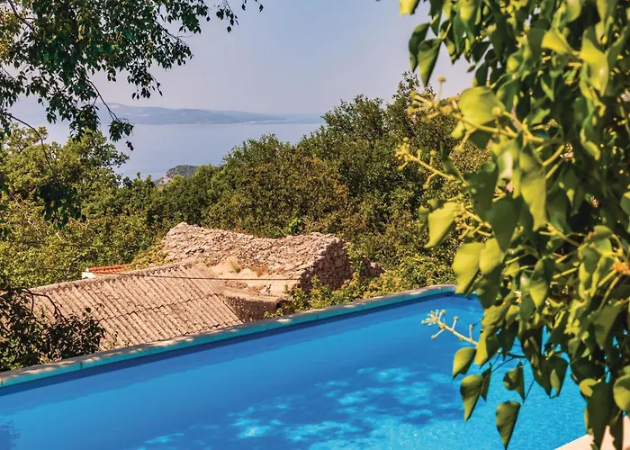 Casa vacanze Gornji 36 Tučepi