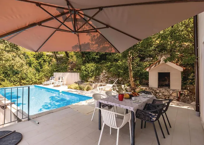 Casa vacanze Gornji 36 Tučepi