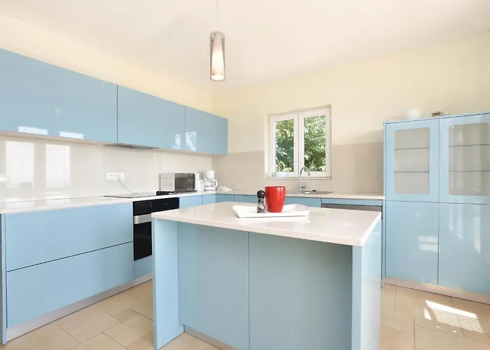 Casa vacanze Gornji 36