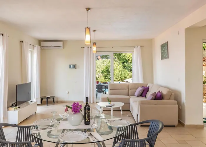 Gornji 36 Casa vacanze *