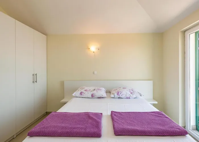 Casa vacanze Gornji 36 Tučepi