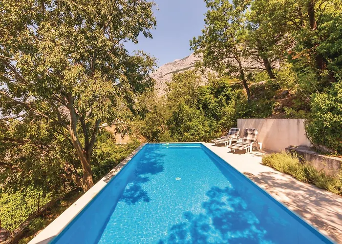 Casa vacanze Gornji 36 *