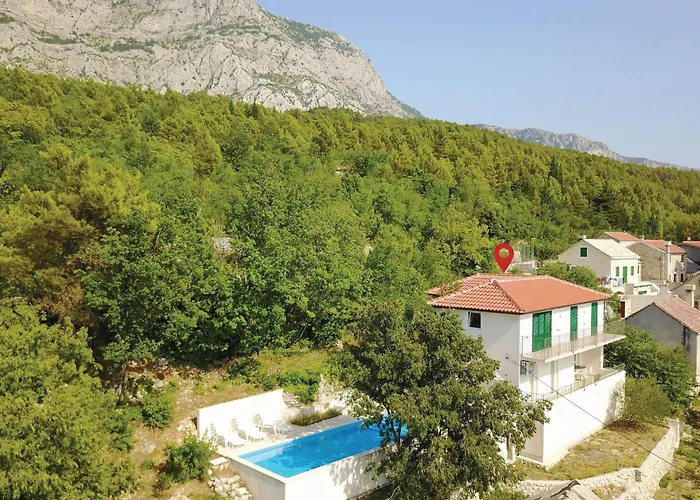 Casa vacanze Gornji 36 Tučepi