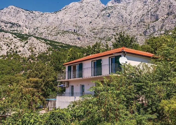 Casa vacanze Gornji 36