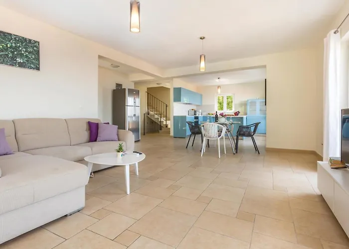 Gornji 36 Casa vacanze Tučepi