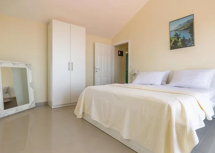 Casa vacanze Gornji 36 Tučepi