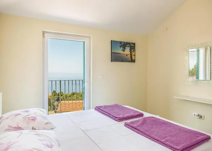 Gornji 36 Casa vacanze Tučepi
