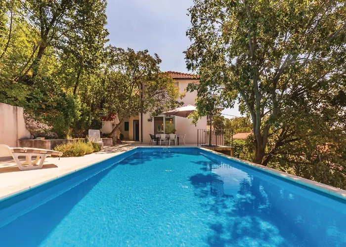 Casa vacanze Gornji 36 *