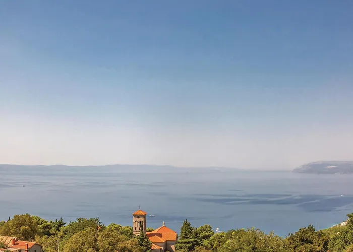 Gornji 36 Casa vacanze Tučepi