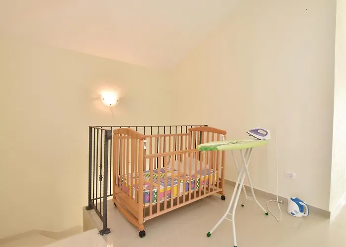 Casa vacanze Gornji 36 Tučepi