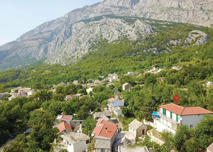 Gornji 36 Tučepi