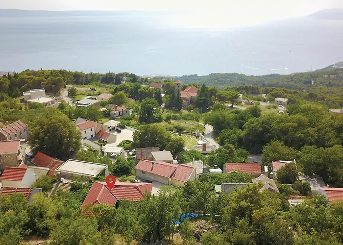 Gornji 36 Casa vacanze Tučepi